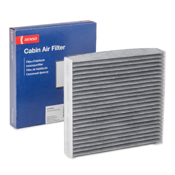 DENSO Kupéfilter Artikelnummer: DCF385K billigt