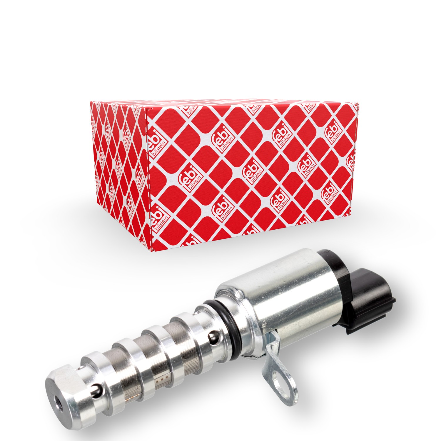 FEBI BILSTEIN 175294 Juhtklapp, nukkvõlli asend CEE'D 1.6 T-GDI GT 204 HP Bensiin