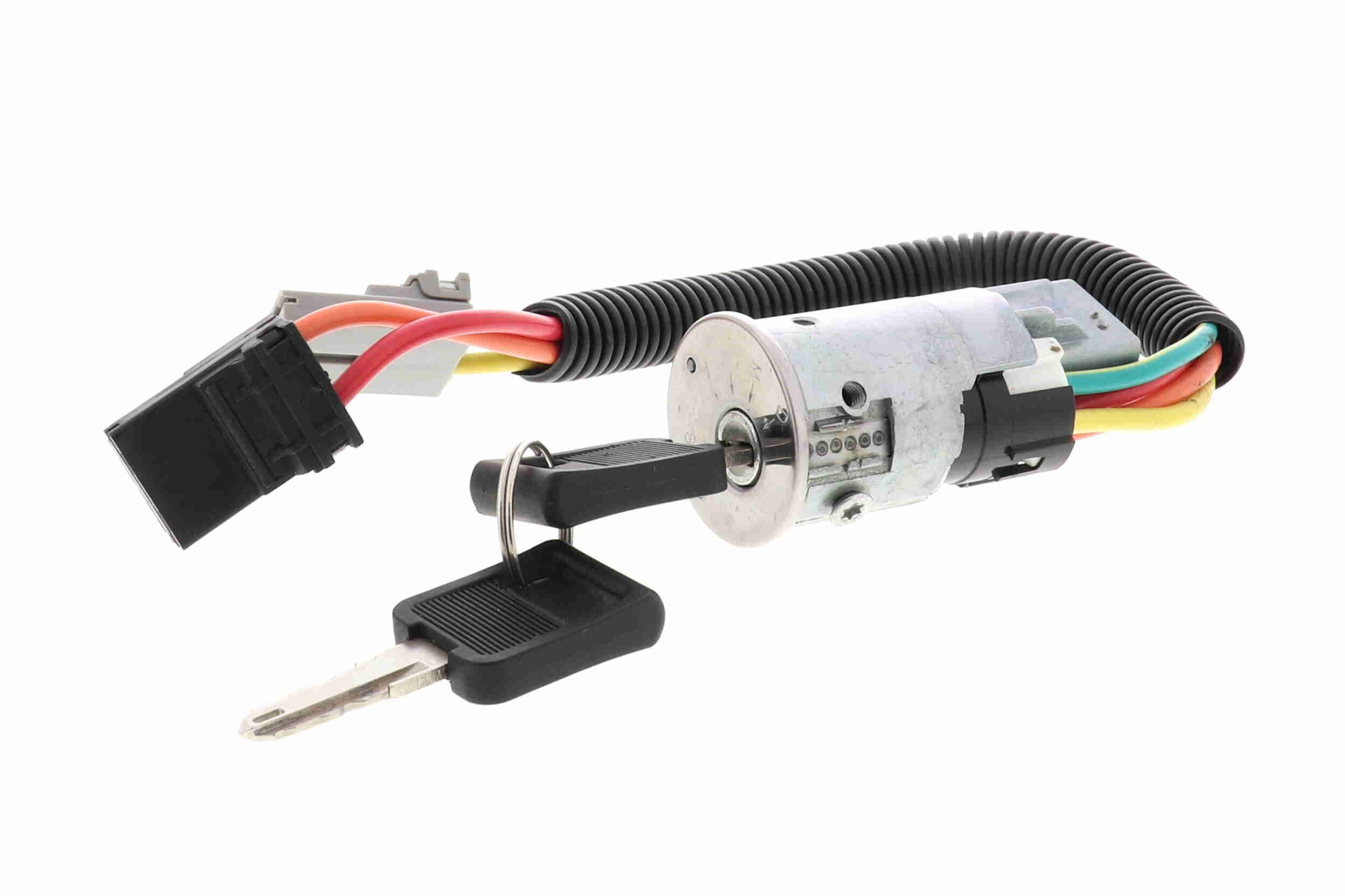 VAICO V46-1282 Ignition switch TRAFIC 1.9 dCI 100 101 PS Diesel