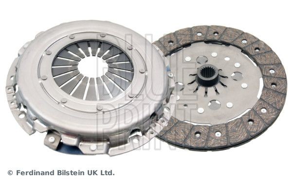 BLUE PRINT Clutch kit Article number: ADBP300083 cheaply