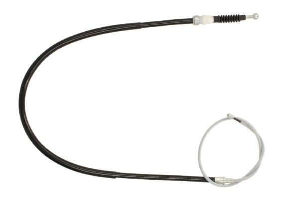 ABE Handbromsvajer Artikelnummer: C7A002ABE billigt