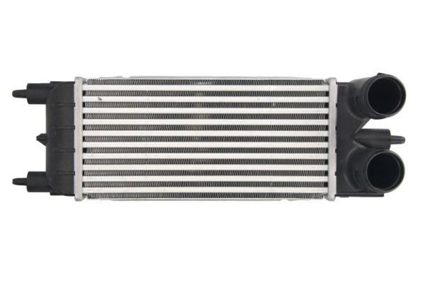 THERMOTEC Intercooler Varenummer: DAC020TT billige