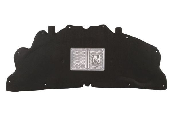 BLIC Silencing Material, engine bay Article number: 6804-00-5514290P cheaply