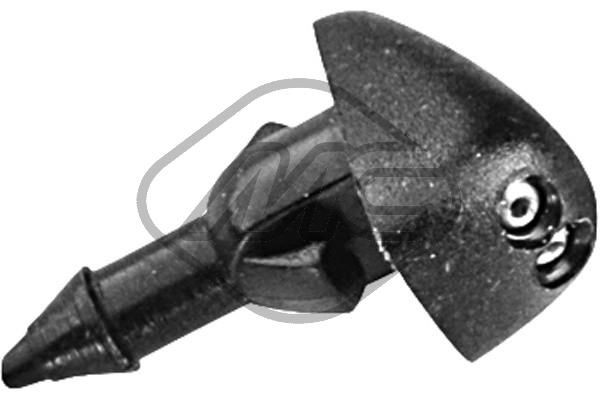 Metalcaucho Rep.sæt, vinduesvaskerdyse Varenummer: 32599 billige