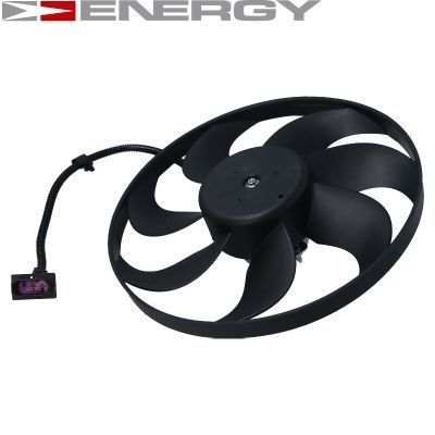ENERGY Elektrimootor, radiaatoriventilaator Artikli number: EC0039 soodsalt