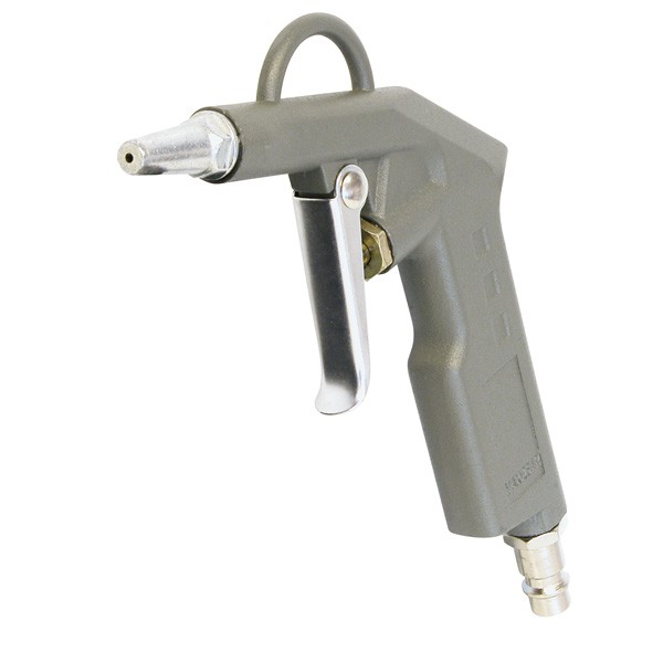 CARPOINT Trykluftpistol 60A Varenummer: 0684851 billige