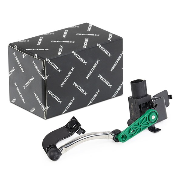 RIDEX Sensor, Xenon light (headlight range adjustment) Article number: 3721S0028 cheaply