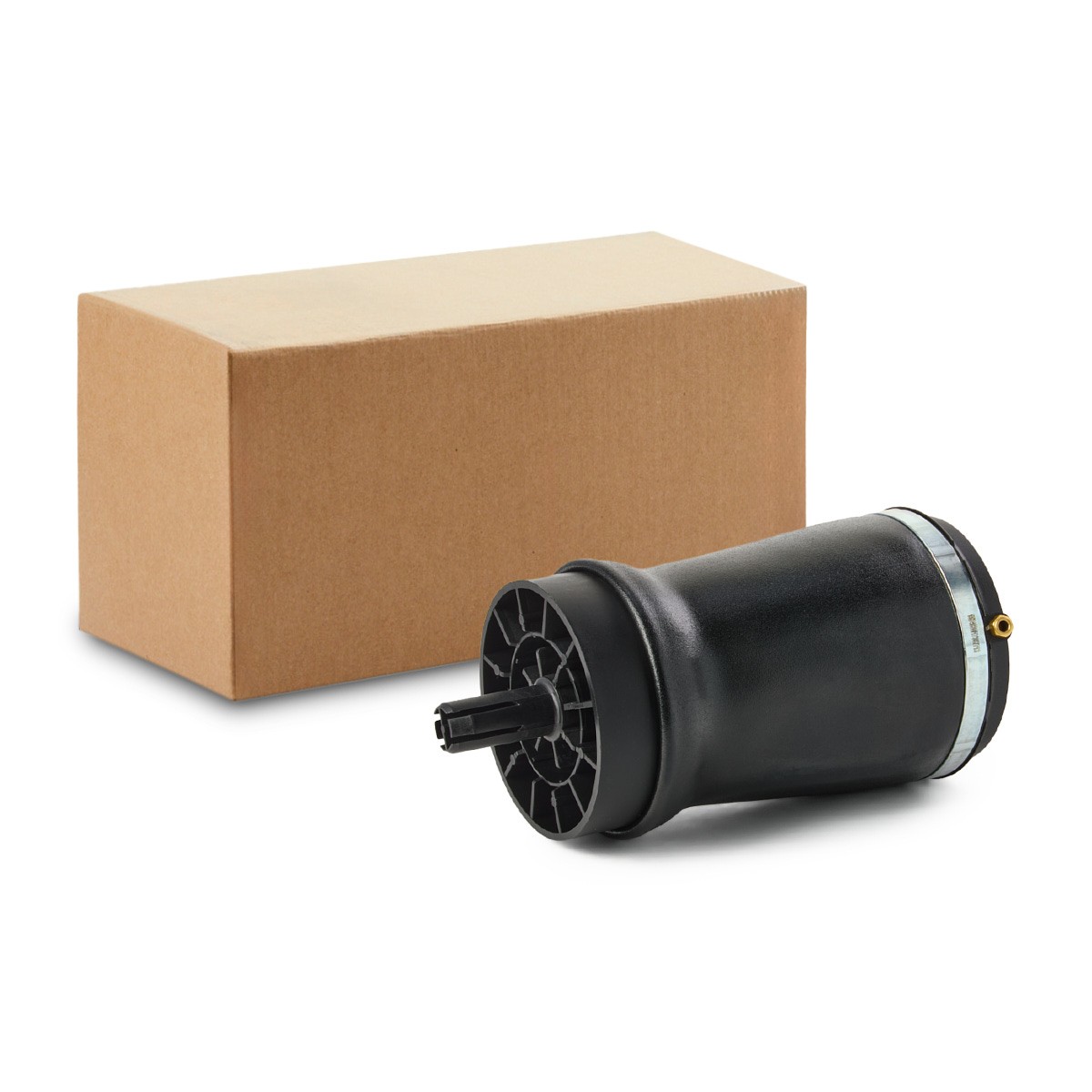 RIDEX 4119A0097 Molla pneumatica RANGE ROVER P360 MHEV 4x4 360 CV Benzina/Elettrico 2021