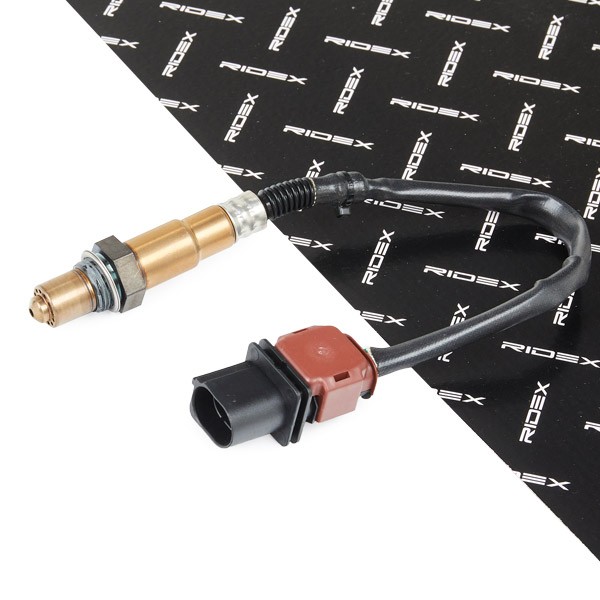 RIDEX Sonda lambda Numer artykułu: 3922L0728 niedrogo