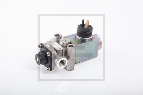 PETERS ENNEPETAL Magnetventil Artikelnummer: 084.729-00A billigt