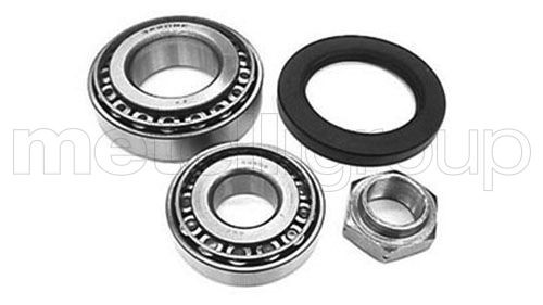 METELLI Kit cuscinetto ruota Numero articolo: 19-1591 poco costoso