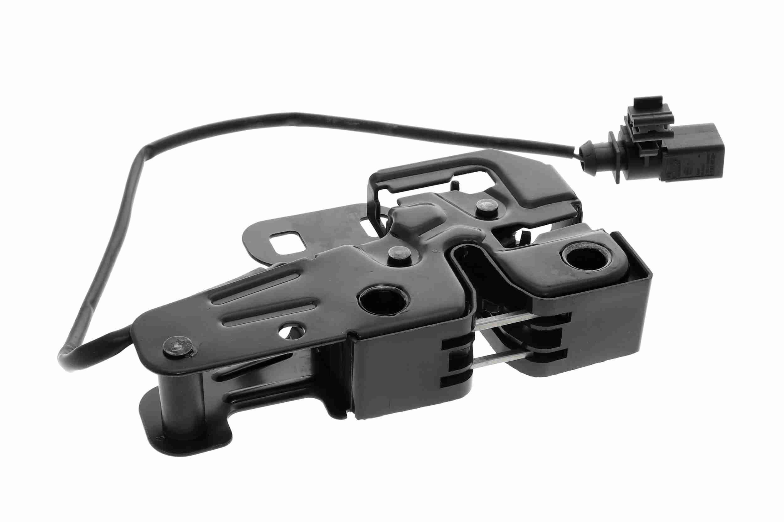 VEMO V10-85-2357 Mootorikapoti lukk EXEO 1.8 TSI 160 HP Bensiin