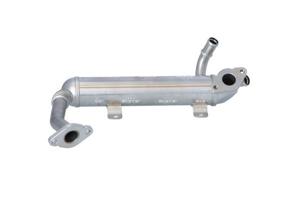 NRF 48406 EGR-jäähdytin FABIA 1.4 TDI 80 HV Diesel 2014