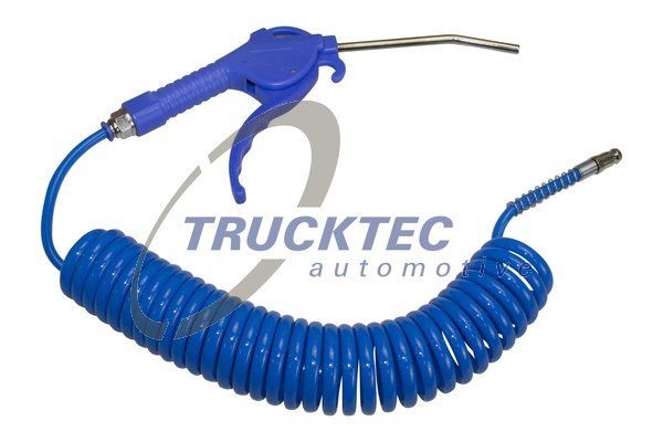 TRUCKTEC AUTOMOTIVE Trykluftpistol Varenummer: 01.66.069 billige