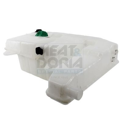 MEAT & DORIA Vannkasse, radiator artikkelnummer: 2035068 billig