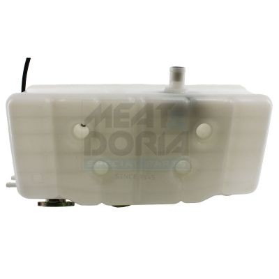 MEAT & DORIA Vannkasse, radiator artikkelnummer: 2035070 billig