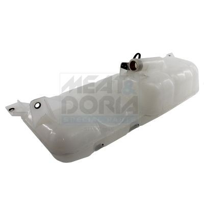 MEAT & DORIA Vannkasse, radiator artikkelnummer: 2035073 billig