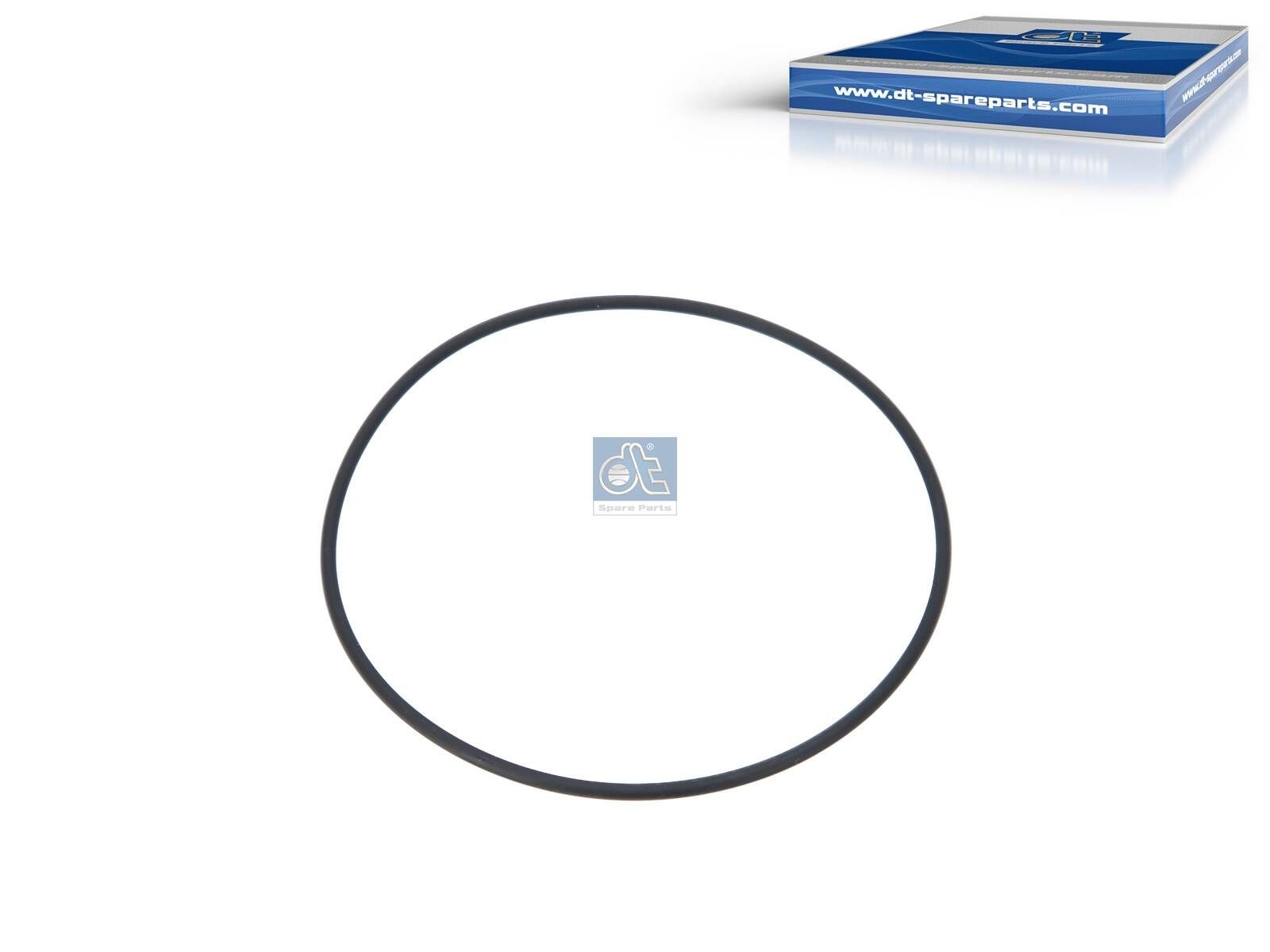DT Spare Parts Tetningssett, sentrifugalrenser artikkelnummer: 1.10710 billig