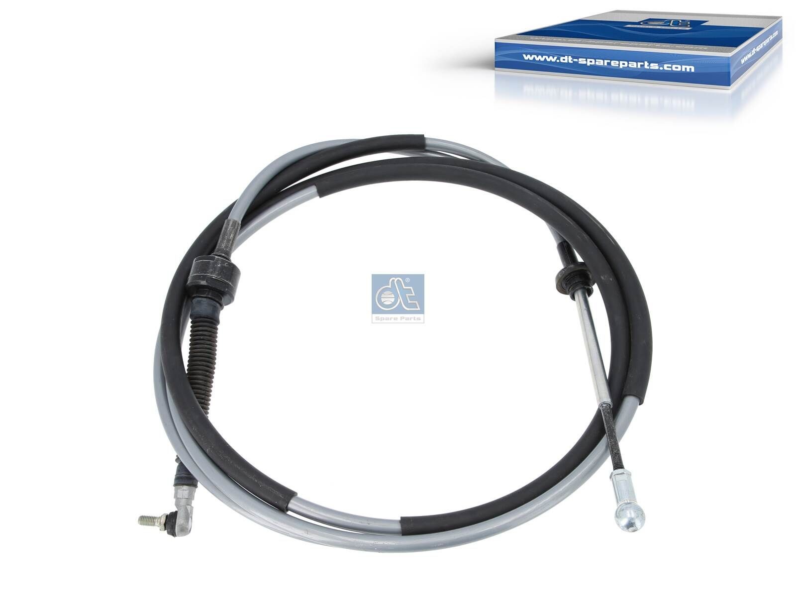 DT Spare Parts Vajer, manuell transmission Artikelnummer: 6.47223 billigt