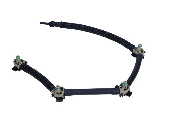 MAXGEAR 15-0074 Hose, fuel overflow BEETLE 2.0 TDI 110 PS Diesel 2019