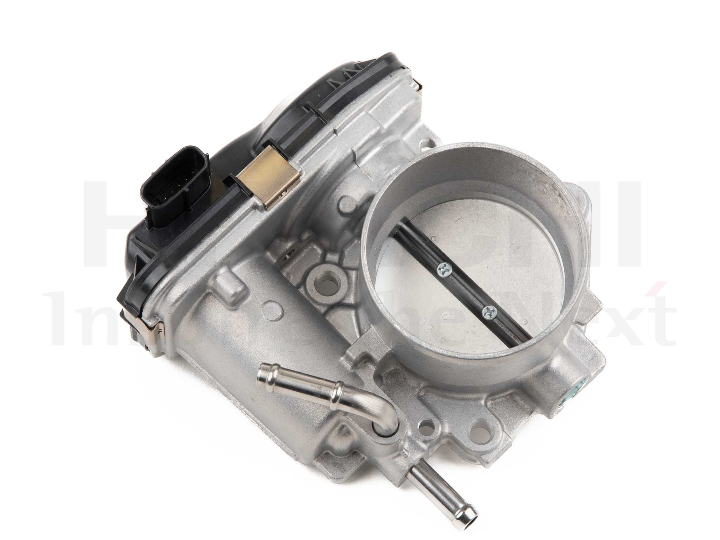 HITACHI Throttle body Article number: 138530 cheaply
