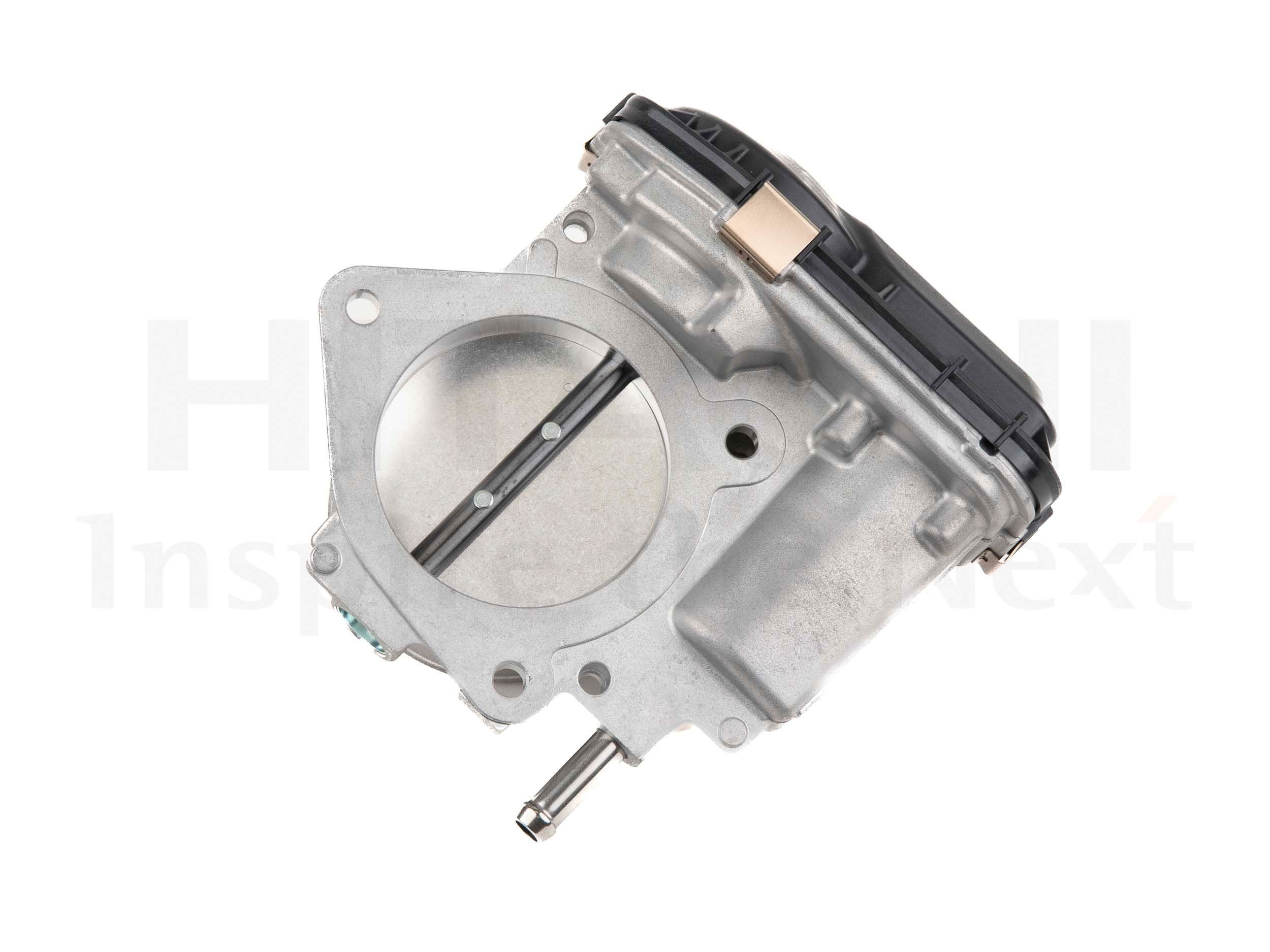 HITACHI Throttle body Article number: 2508530 cheaply