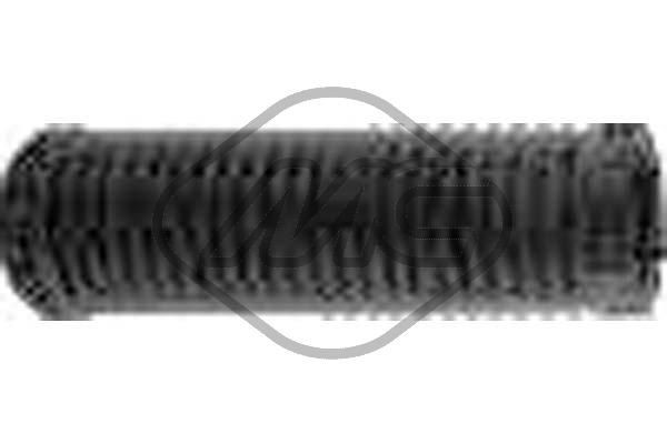 Metalcaucho Protective Cap / Bellow, shock absorber Article number: 40402 cheaply