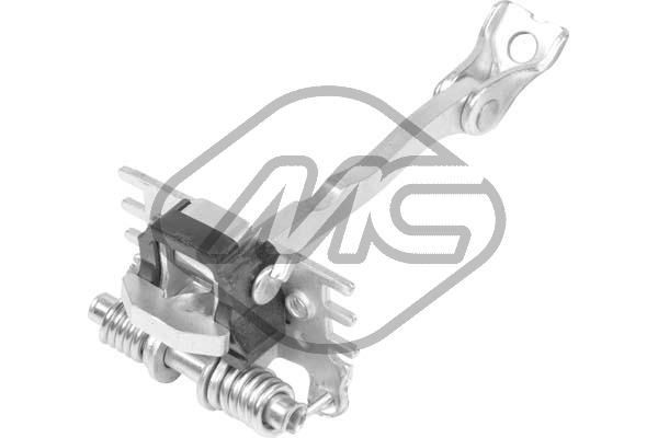 Metalcaucho 43130 Uksekinnitaja TWINGO 1.5 dCi 64 HP Diisel