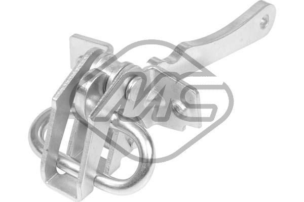 Metalcaucho 43151 Uksekinnitaja MAREA 1.9 JTD 110 (185BXT1A) 110 HP Diisel 2007