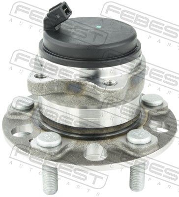 FEBEST Wheel Hub Article number: 1282-SON15R cheaply