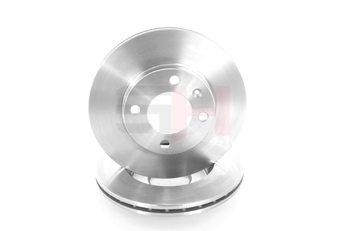 GH Bremseskive Varenummer: GH-409953 billige