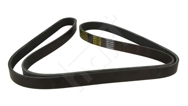 HART Serpentine belt Article number: 331 882 cheaply