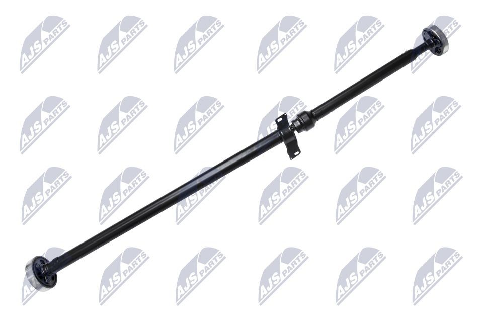 NTY Propshaft, axle drive Article number: NWN-AU-011 cheaply