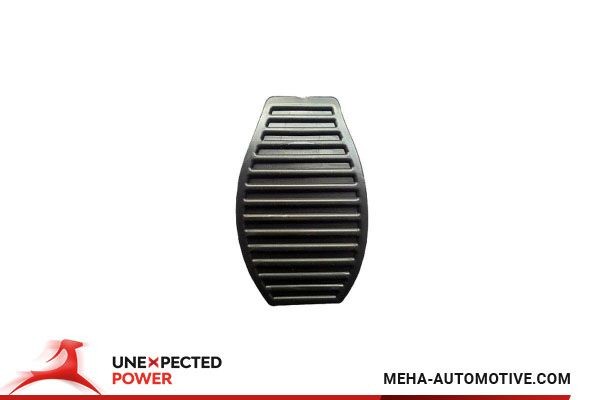 MEHA AUTOMOTIVE Belägg, kopplingspedal Artikelnummer: MH12156 billigt