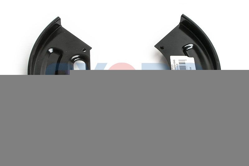 Oyodo Apsauginis skydas, stabdžių diskas prekės numeris: 11H0002-OYO nebrangu