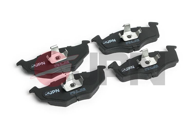 JPN Brake pad set Article number: 10H9026-JPN cheaply