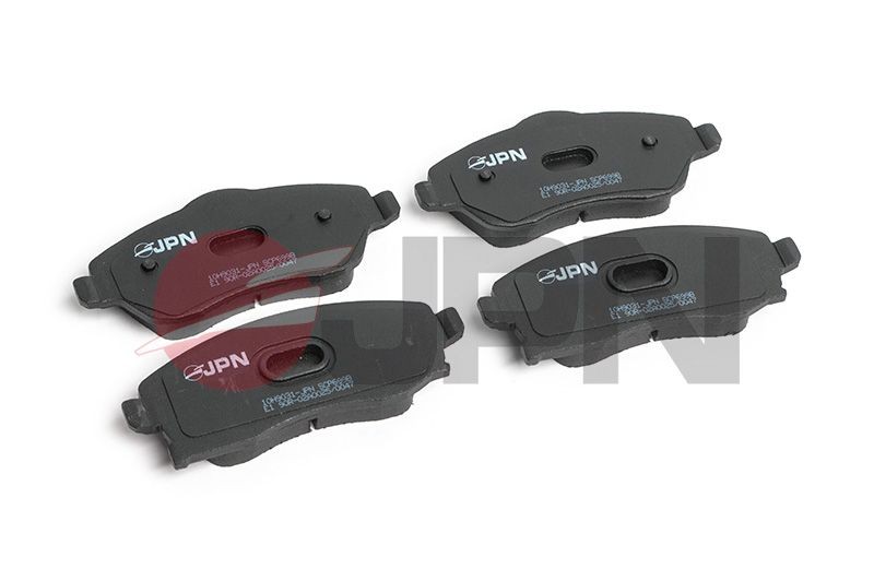 JPN Brake pad set Article number: 10H9031-JPN cheaply