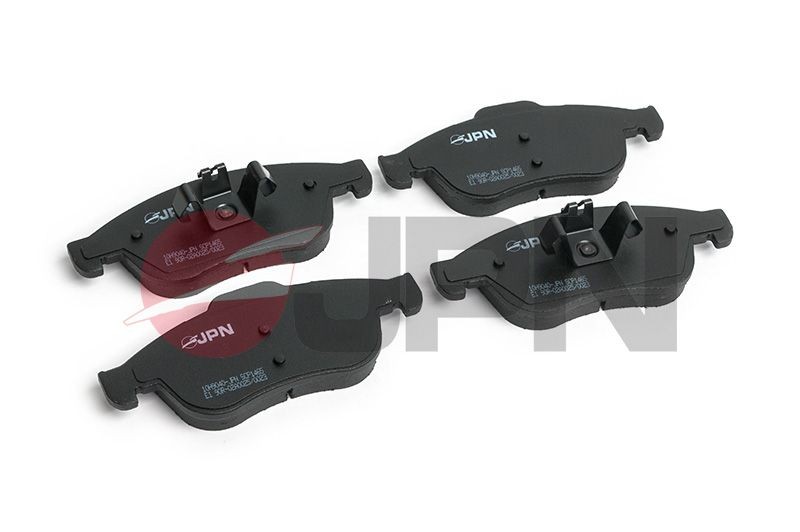 JPN Brake pad set Article number: 10H9040-JPN cheaply