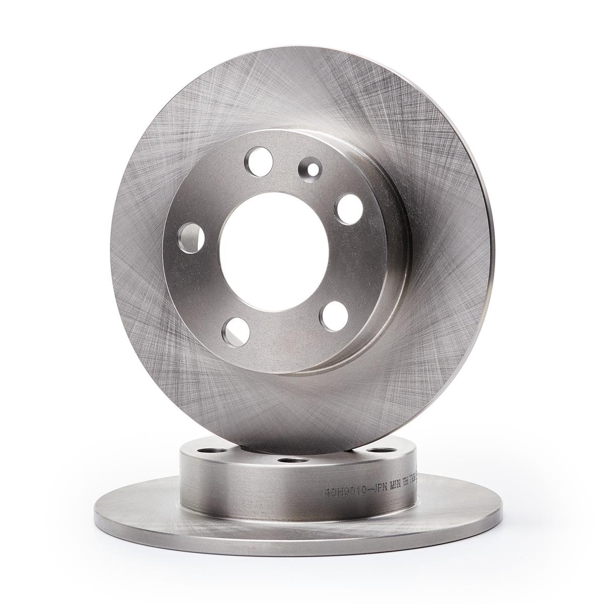 JPN Brake disc Article number: 40H9010-JPN cheaply