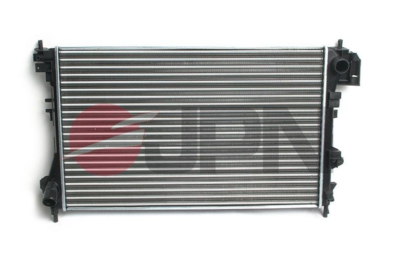 JPN Radiator, motorkjøling artikkelnummer: 60C9035-JPN billig