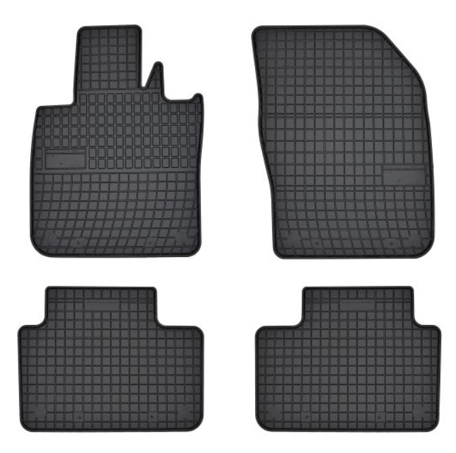 FROGUM 402546 Tappetini V60 D4 AWD 190 CV Diesel