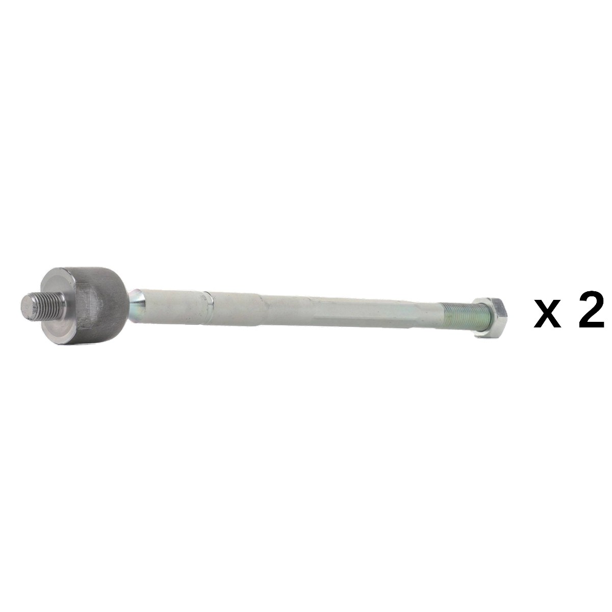 RIDEX Inner tie rod Article number: 51T0716 cheaply