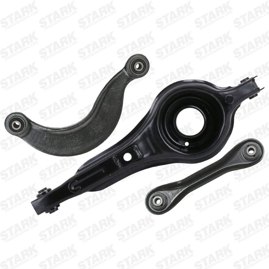 STARK SKSSK-1601140 Querlenker-Reparatursatz C-MAX 1.6 TDCi 109 PS Diesel 2010