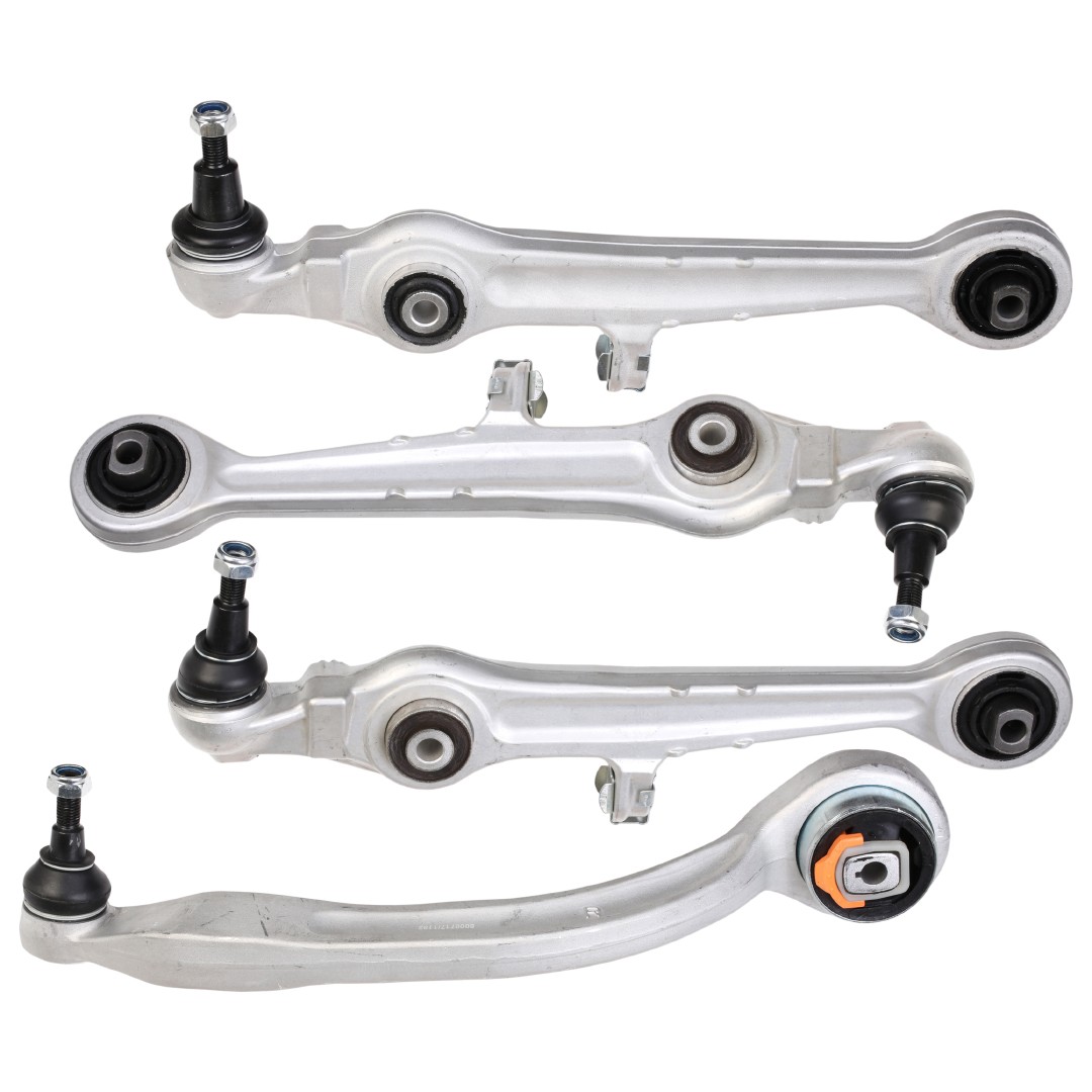 RIDEX 772S1153 Remondikomplekt,õõtshoob A8 3.3 TDI quattro 224 HP Diisel 2002