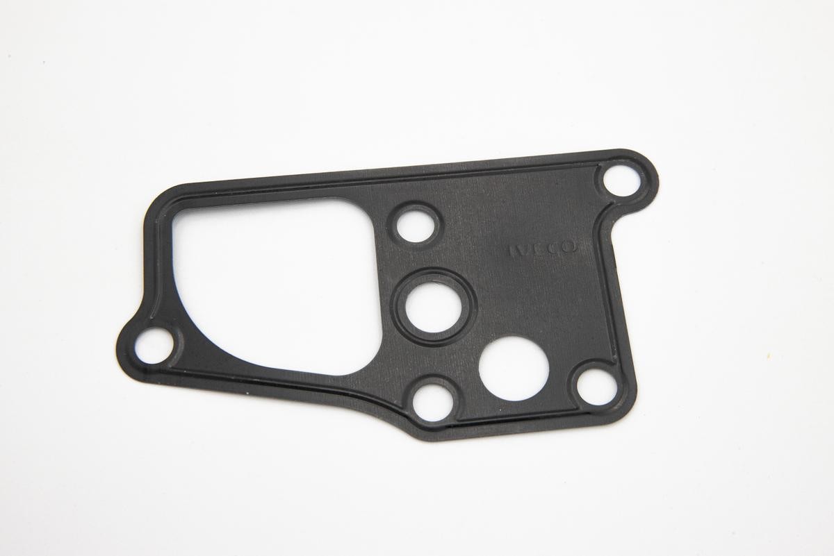 IVECO Tetning, bensinpumpe artikkelnummer: 500349423 billig