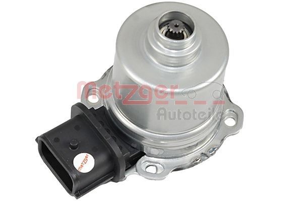 METZGER Clutch-styresystem artikkelnummer: 0899297 billig