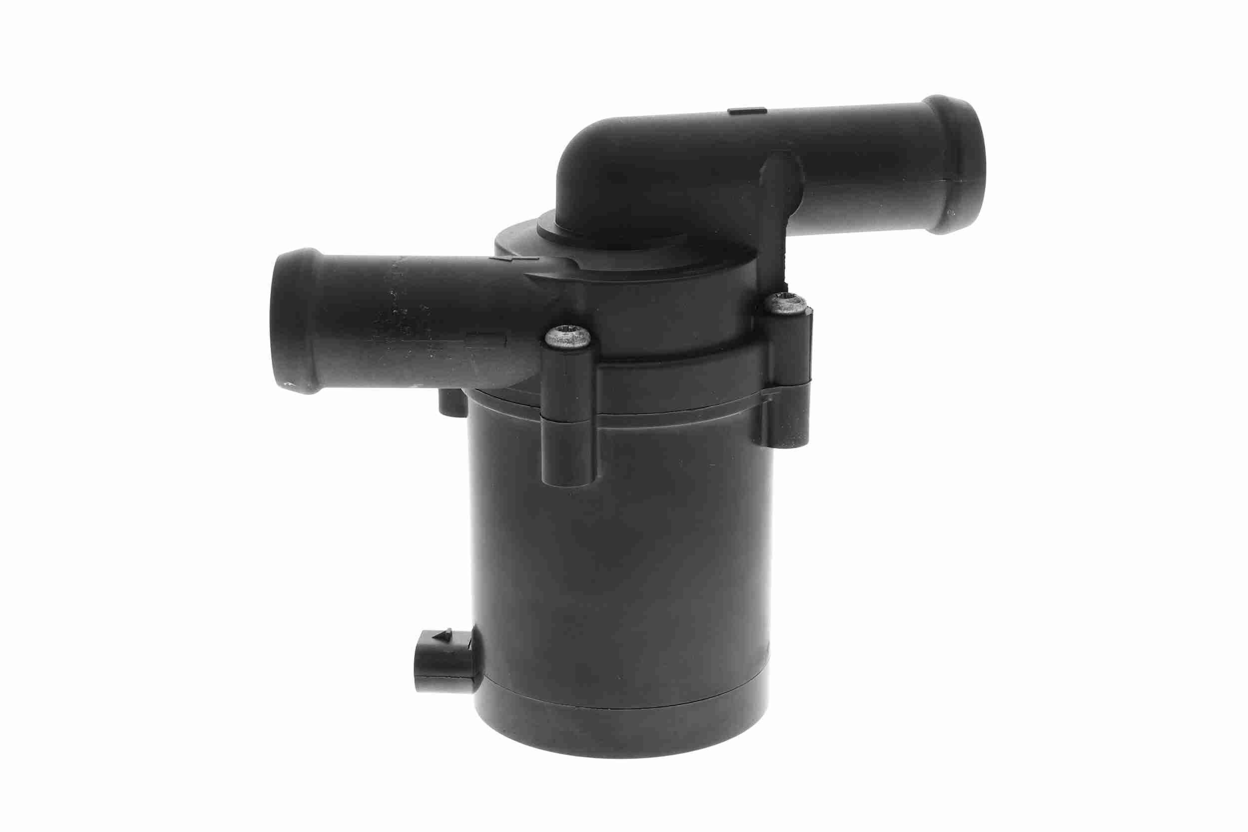 VEMO V25-16-0010 Vandcirkulationspumpe, motorvarmer KA 1.3 i ROCAM 70 HK Benzin 2008