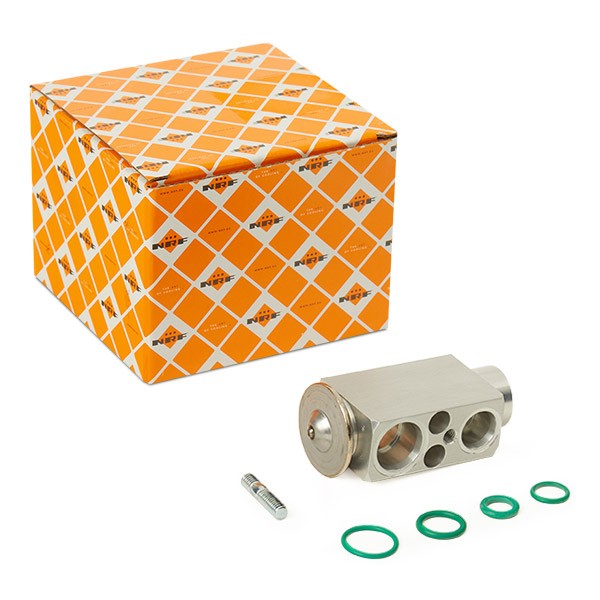 NRF AC expansion valve Article number: 38490 cheaply