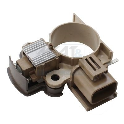 MEAT & DORIA Alternator Regulator Article number: 52040 cheaply