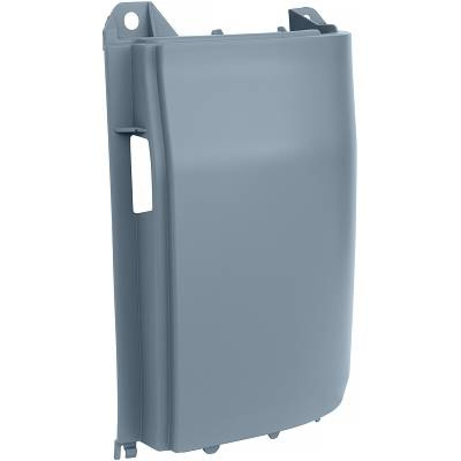 DIEDERICHS 2273066 Paraurti posteriore TRANSPORTER 2.0 TDI 136 CV Diesel